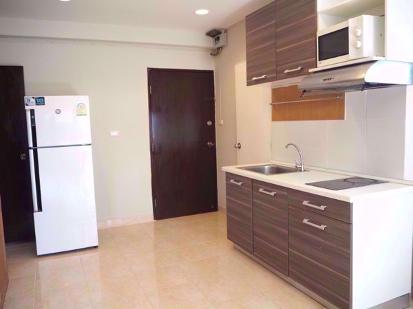 รูปภาพ 1 ห้องนอน Condo ในโครงการ Saranjai Mansion Khlongtoei Sub District C018518