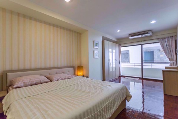 Picture of 1 bed Condo in Saranjai Mansion Khlongtoei Sub District C018519