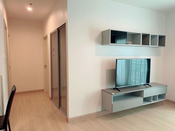 Picture of 2 bed Condo in Supalai Veranda Rama 9 Bangkapi Sub District C018522