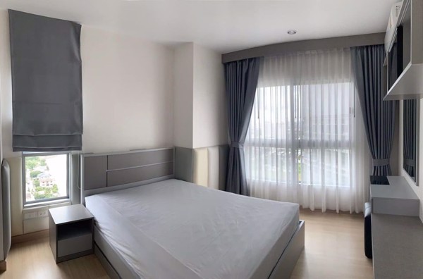 Picture of 2 bed Condo in Supalai Veranda Rama 9 Bangkapi Sub District C018522