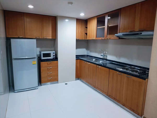 รูปภาพ 1 ห้องนอน Condo ในโครงการ The Peony Chong Nonsi Sub District C018523