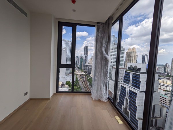 Picture of 2 bed Condo in Anil Sathorn 12 Bang Rak District C018524