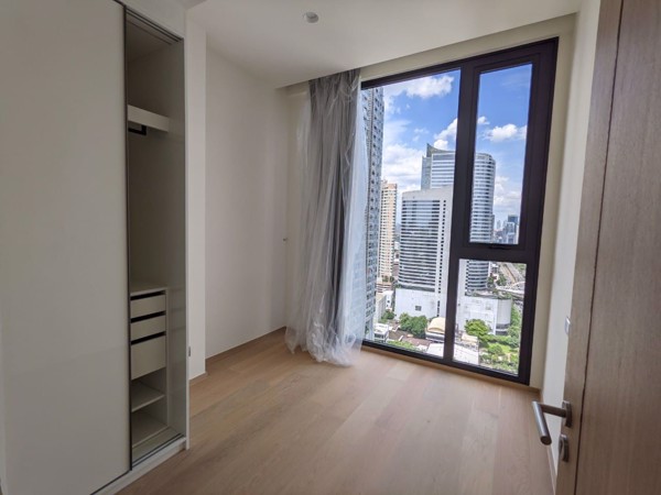 Picture of 2 bed Condo in Anil Sathorn 12 Bang Rak District C018524