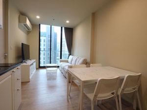 Picture of 1 bed Condo in Noble Recole Khlong Toei Nuea Sub District C018527