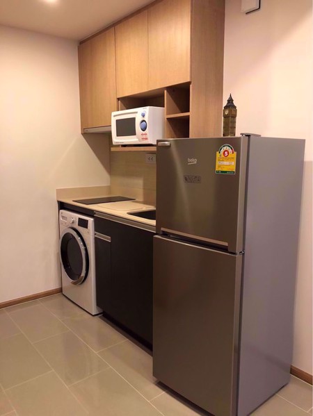 Picture of 2 bed Condo in Q Chidlom - Phetchaburi Makkasan Sub District C018533