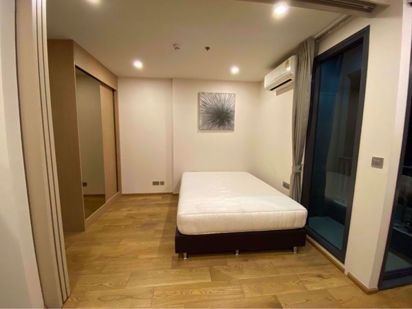 Picture of 2 bed Condo in Q Chidlom - Phetchaburi Makkasan Sub District C018533