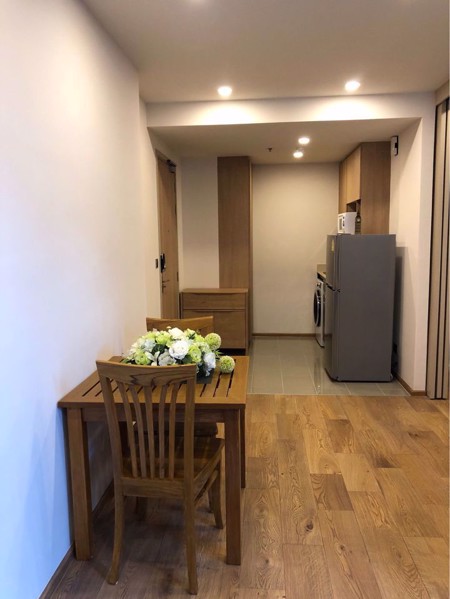 Picture of 2 bed Condo in Q Chidlom - Phetchaburi Makkasan Sub District C018533