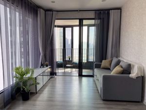 Picture of 2 bed Condo in Ideo Mobi Asoke Bangkapi Sub District C018534