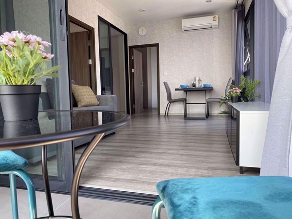 Picture of 2 bed Condo in Ideo Mobi Asoke Bangkapi Sub District C018534