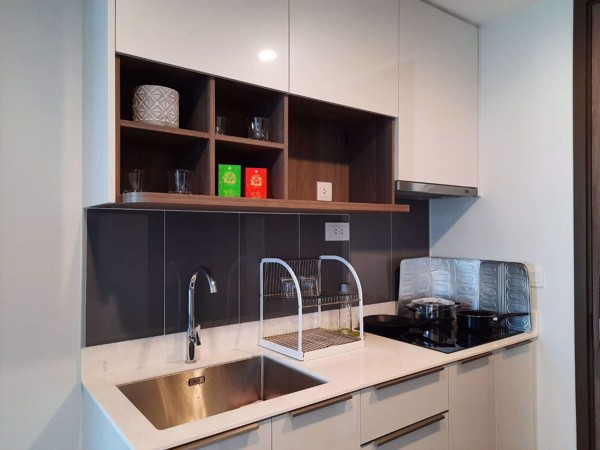 Picture of 2 bed Condo in Ideo Mobi Asoke Bangkapi Sub District C018534