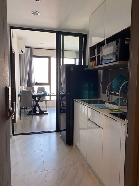 Picture of 2 bed Condo in Ideo Mobi Asoke Bangkapi Sub District C018534