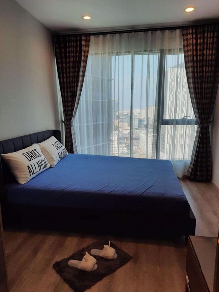 Picture of 2 bed Condo in Ideo Mobi Asoke Bangkapi Sub District C018534