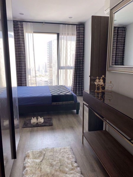 Picture of 2 bed Condo in Ideo Mobi Asoke Bangkapi Sub District C018534