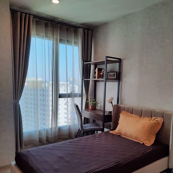 Picture of 2 bed Condo in Ideo Mobi Asoke Bangkapi Sub District C018534