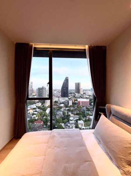 รูปภาพ 1 ห้องนอน Condo ในโครงการ BEATNIQ Sukhumvit 32 Khlongtan Sub District C018536