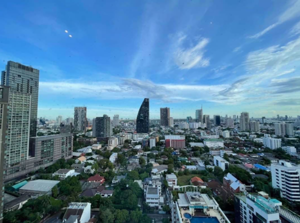 รูปภาพ 1 ห้องนอน Condo ในโครงการ BEATNIQ Sukhumvit 32 Khlongtan Sub District C018536