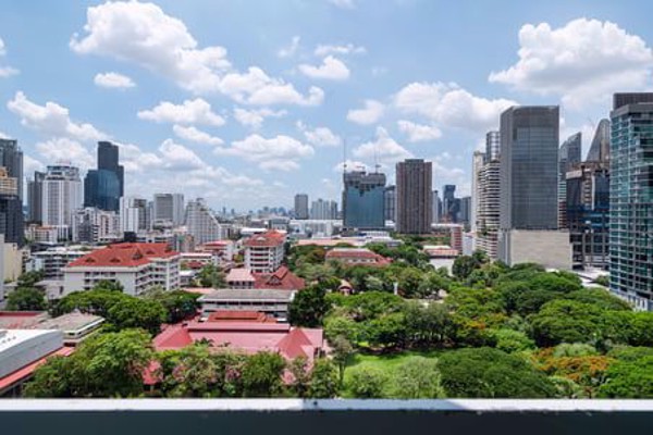 Picture of 2 bed Condo in Noble Recole Khlong Toei Nuea Sub District C018542