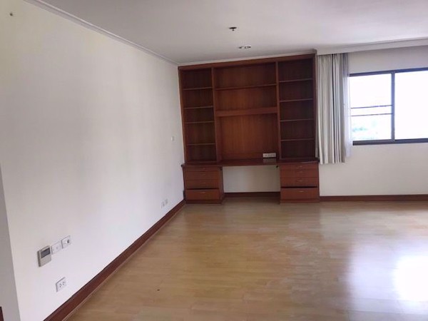 Picture of 3 bed Condo in Kallista Mansion Khlong Toei Nuea Sub District C018543