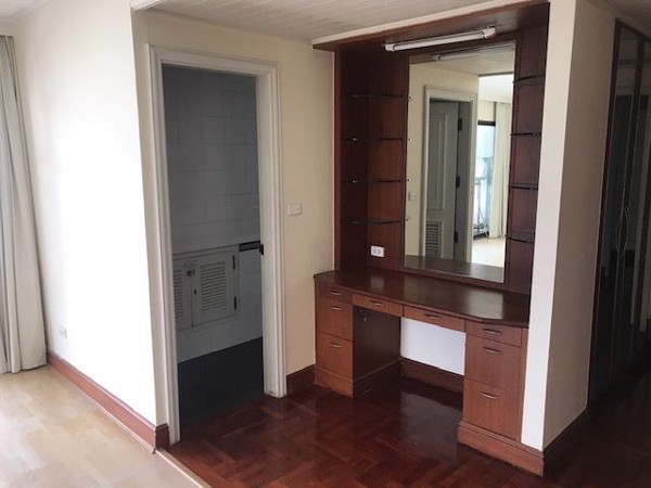 Picture of 3 bed Condo in Kallista Mansion Khlong Toei Nuea Sub District C018543