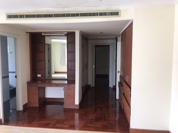 Picture of 3 bed Condo in Kallista Mansion Khlong Toei Nuea Sub District C018543