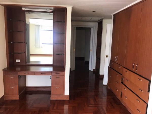 Picture of 3 bed Condo in Kallista Mansion Khlong Toei Nuea Sub District C018543