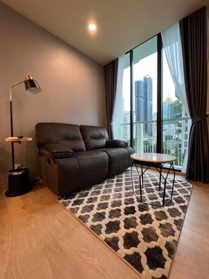 Picture of 1 bed Condo in Noble Recole Khlong Toei Nuea Sub District C018545