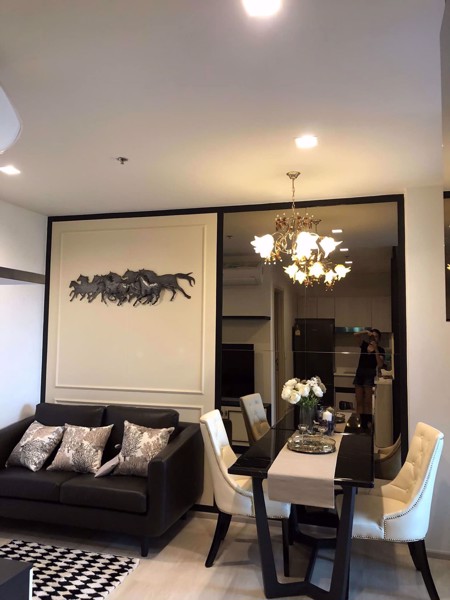 Picture of 1 bed Condo in Life One Wireless Lumphini Sub District C018547