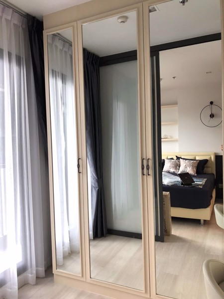 Picture of 1 bed Condo in Life One Wireless Lumphini Sub District C018547