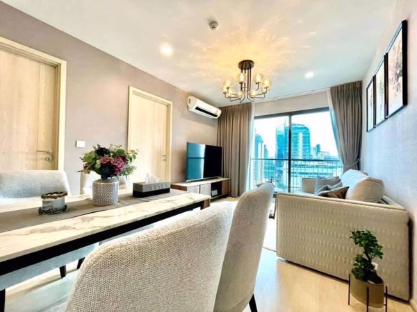 Picture of 2 bed Condo in Life One Wireless Lumphini Sub District C018549