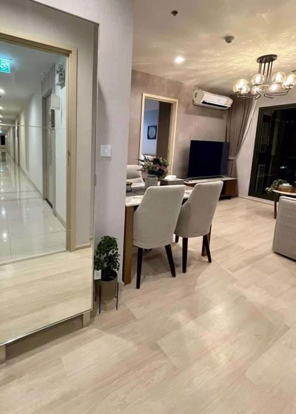 Picture of 2 bed Condo in Life One Wireless Lumphini Sub District C018549