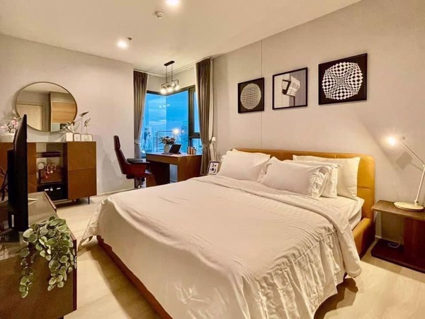 Picture of 2 bed Condo in Life One Wireless Lumphini Sub District C018549