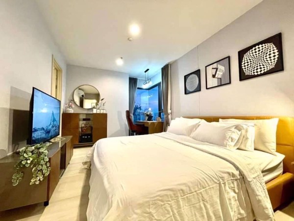 Picture of 2 bed Condo in Life One Wireless Lumphini Sub District C018549