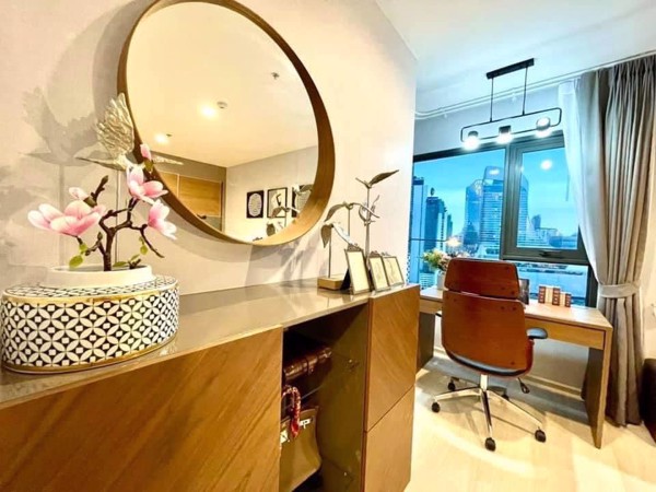 Picture of 2 bed Condo in Life One Wireless Lumphini Sub District C018549