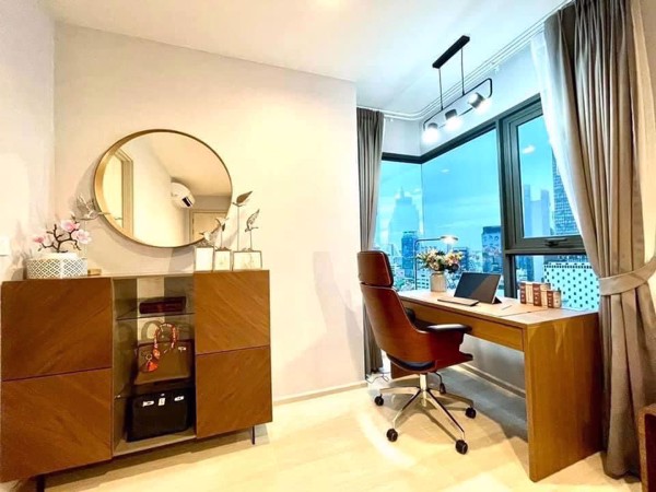 Picture of 2 bed Condo in Life One Wireless Lumphini Sub District C018549