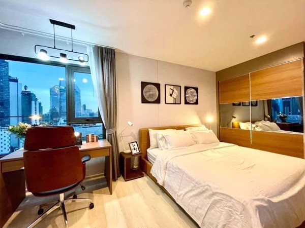 Picture of 2 bed Condo in Life One Wireless Lumphini Sub District C018549