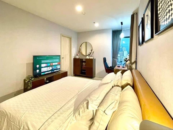 Picture of 2 bed Condo in Life One Wireless Lumphini Sub District C018549