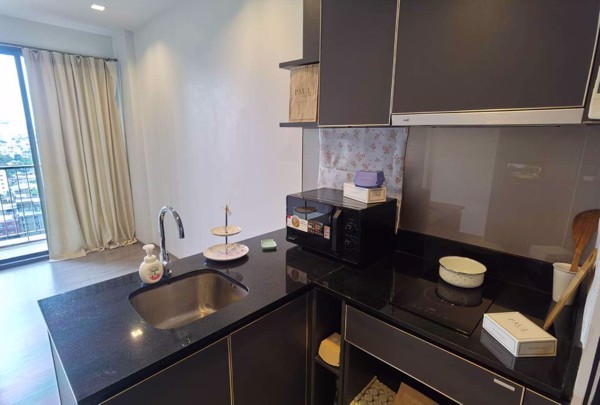 Picture of 1 bed Condo in Nye by Sansiri Khlong Ton Sai Sub District C018551