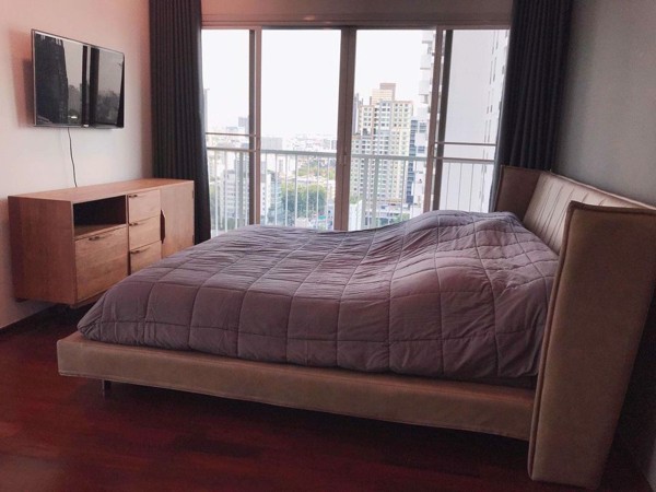 Picture of 2 bed Condo in Noble Ora Khlong Tan Nuea Sub District C018554