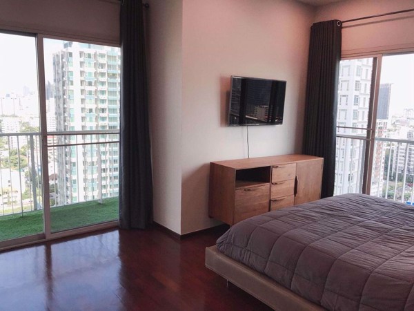 Picture of 2 bed Condo in Noble Ora Khlong Tan Nuea Sub District C018554