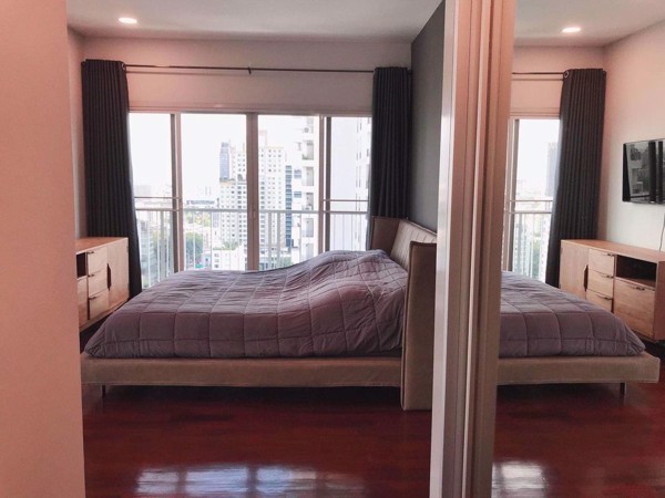 Picture of 2 bed Condo in Noble Ora Khlong Tan Nuea Sub District C018554