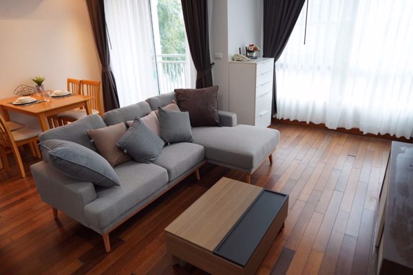 Picture of 2 bed Condo in The 49 Plus 2 Khlong Tan Nuea Sub District C018555