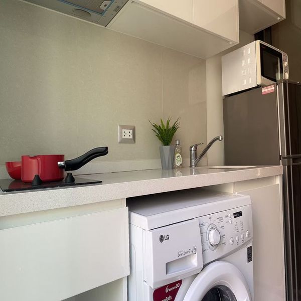 Picture of 1 bed Condo in Rhythm Sukhumvit 42 Phra Khanong Sub District C018557