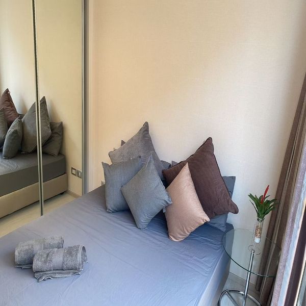 Picture of 1 bed Condo in Rhythm Sukhumvit 42 Phra Khanong Sub District C018557