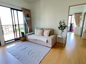 Picture of 1 bed Condo in Noble Reveal Khlong Tan Nuea Sub District C018558