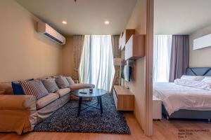 Picture of 2 bed Condo in Noble Recole Khlong Toei Nuea Sub District C018559