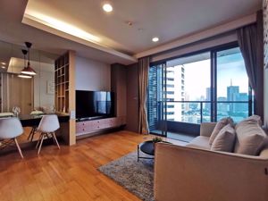 รูปภาพ 2 ห้องนอน Condo ในโครงการ The Lumpini 24 Khlongtan Sub District C018561