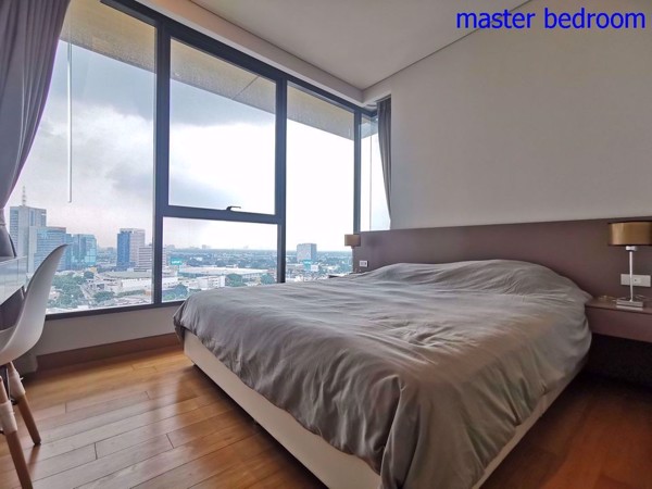 Picture of 2 bed Condo in The Lumpini 24 Khlongtan Sub District C018561