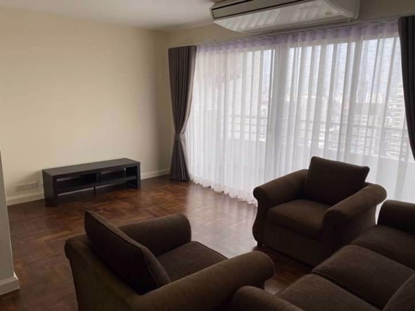 Picture of 2 bed Condo in Top View Tower Khlong Tan Nuea Sub District C018562