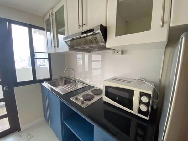 Picture of 2 bed Condo in Top View Tower Khlong Tan Nuea Sub District C018562