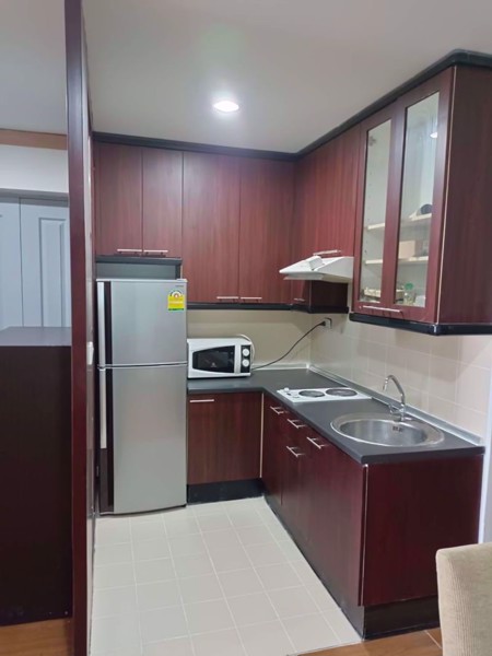 รูปภาพ 2 ห้องนอน Condo ในโครงการ The Waterford Diamond Khlongtan Sub District C018565